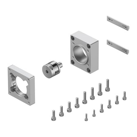 Festo Axial Kit EAMM-A-R38-57A EAMM-A-R38-57A